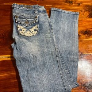 Request sz 12 girls jean